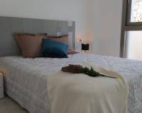 Neubau - Villa - Orihuela Costa - Villamartín