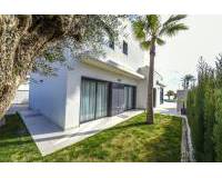 Neubau - Villa - Orihuela - Dehesa de campoamor