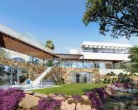 Neubau - Villa - Orihuela - Las colinas