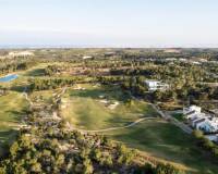 Neubau - Villa - Orihuela - Las colinas