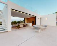 Neubau - Villa - Orihuela - Las colinas