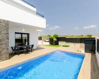 Neubau - Villa - Orihuela - Orihuela Costa