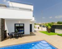Neubau - Villa - Orihuela - Orihuela Costa