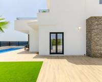 Neubau - Villa - Orihuela - Orihuela Costa