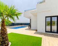 Neubau - Villa - Orihuela - Orihuela Costa