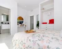 Neubau - Villa - Orihuela - Orihuela Costa