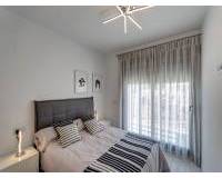 Neubau - Villa - Orihuela - Villamartín