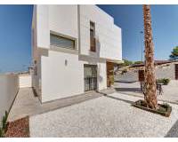 Neubau - Villa - Orihuela - Villamartín