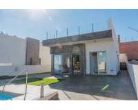 Neubau - Villa - Orihuela - Villamartín