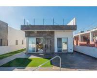 Neubau - Villa - Orihuela - Villamartín