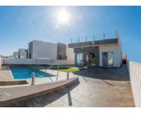 Neubau - Villa - Orihuela - Villamartín