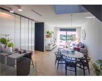 Neubau - Villa - Orihuela - Villamartín