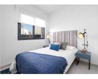 Neubau - Villa - Orihuela - Villamartín