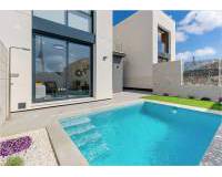 Neubau - Villa - Orihuela - Villamartín