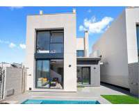 Neubau - Villa - Orihuela - Villamartín