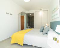 Neubau - Villa - Pilar de la Horadada - Mil Palmeras