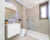 Neubau - Villa - Pilar de la Horadada - Mil Palmeras