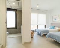 Neubau - Villa - Pilar de la Horadada - Mil Palmeras