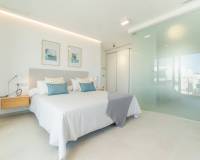 Neubau - Villa - Pilar de la Horadada - Mil Palmeras