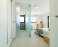 Neubau - Villa - Pilar de la Horadada - Mil Palmeras