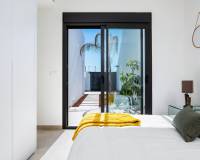 Neubau - Villa - Pilar de la Horadada