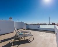Neubau - Villa - Pilar de la Horadada