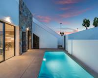 Neubau - Villa - Pilar de la Horadada