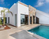 Neubau - Villa - Pilar de la Horadada