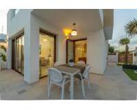 Neubau - Villa - Pilar de la Horadada