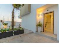 Neubau - Villa - Pilar de la Horadada