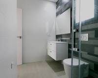 Neubau - Villa - Rojales - Benijofar