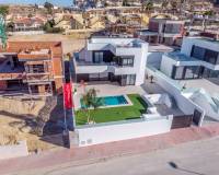 Neubau - Villa - Rojales - Benimar