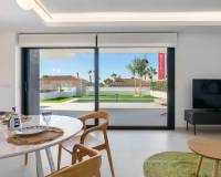 Neubau - Villa - Rojales - Benimar