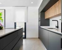 Neubau - Villa - Rojales - Benimar