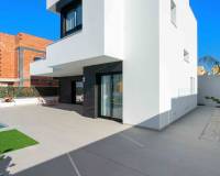 Neubau - Villa - Rojales - Benimar