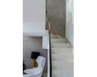 Neubau - Villa - Rojales - Ciudad Quesada