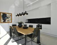 Neubau - Villa - Rojales - Ciudad Quesada