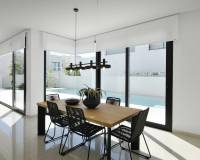 Neubau - Villa - Rojales - Ciudad Quesada