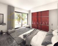 Neubau - Villa - Rojales - Ciudad Quesada