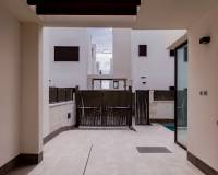 Neubau - Villa - Rojales - Ciudad Quesada