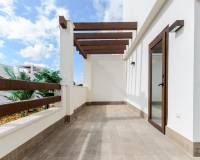 Neubau - Villa - Rojales - Ciudad Quesada