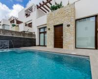 Neubau - Villa - Rojales - Ciudad Quesada