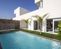 Neubau - Villa - Rojales