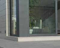 Neubau - Villa - San Javier - Los Alcázares