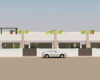 Neubau - Villa - San Javier - Santiago de la ribera