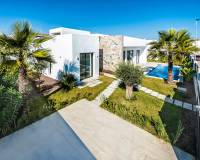 Neubau - Villa - San Javier - Santiago de la ribera