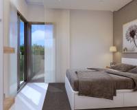 Neubau - Villa - San Javier - Santiago de la ribera