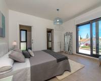 Neubau - Villa - San Javier - Santiago de la ribera