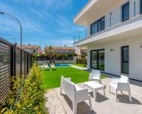 Neubau - Villa - San Javier - Santiago de la ribera