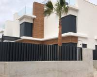 Neubau - Villa - San Javier - Santiago de la ribera